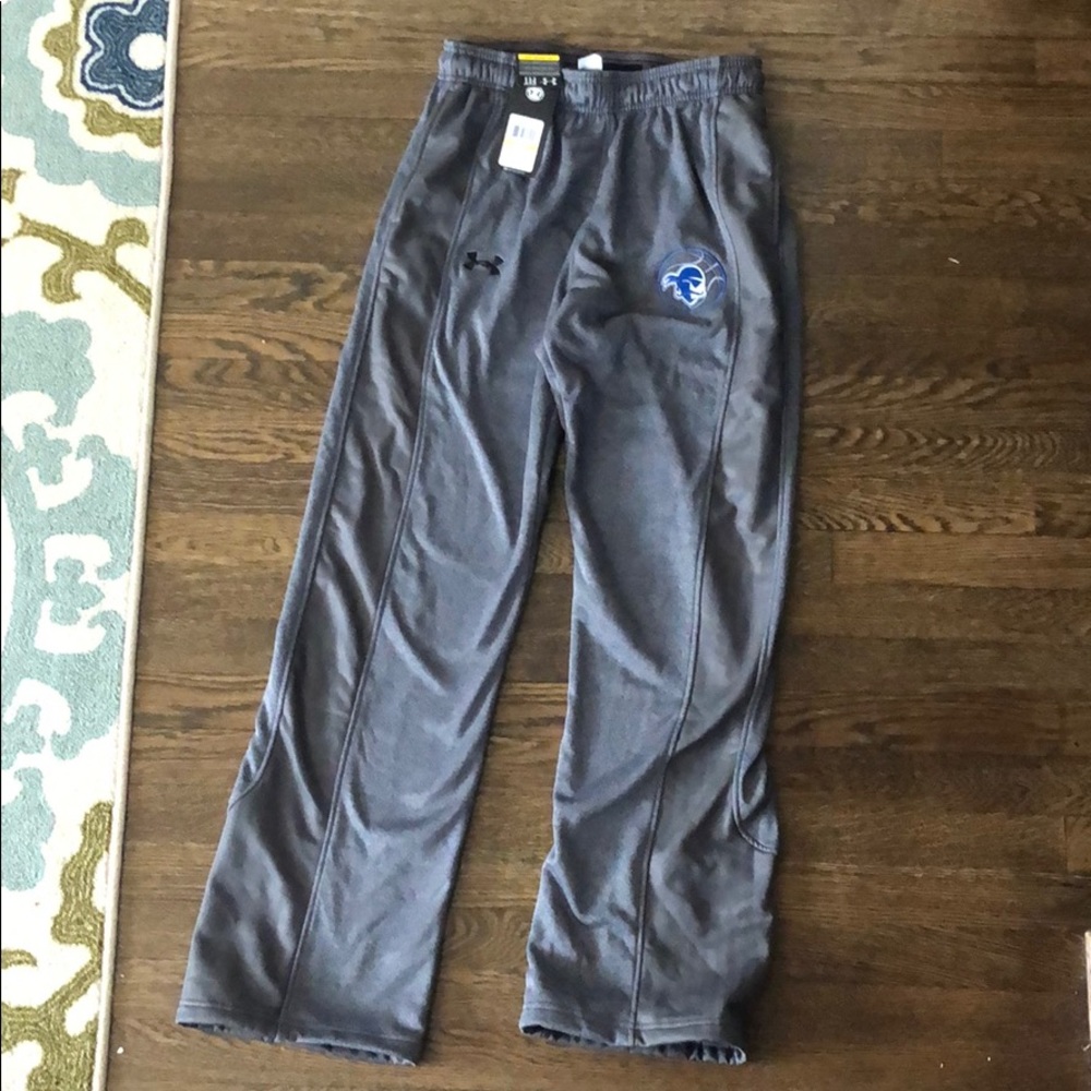 Men’s Undermour Cold Gear Pants